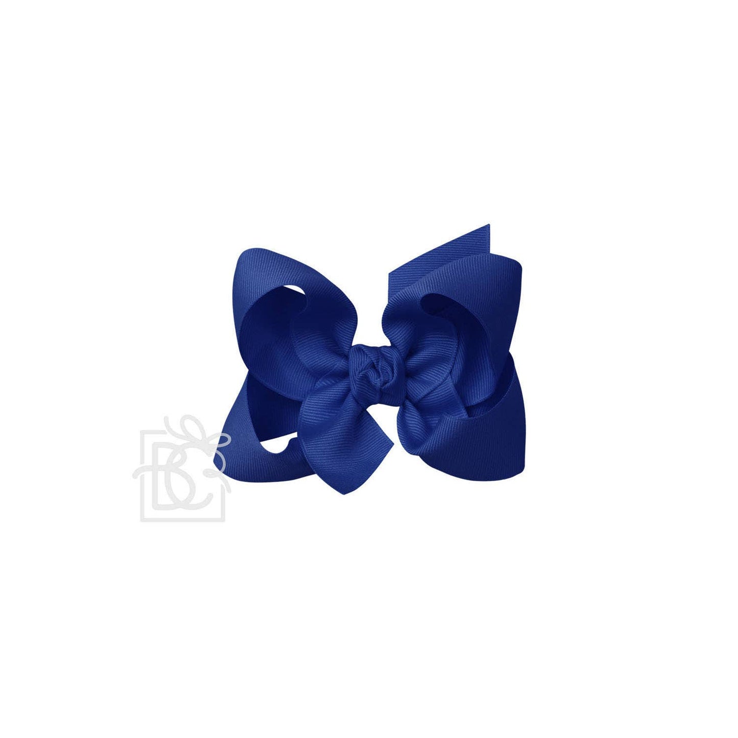 Grosgrain Bow