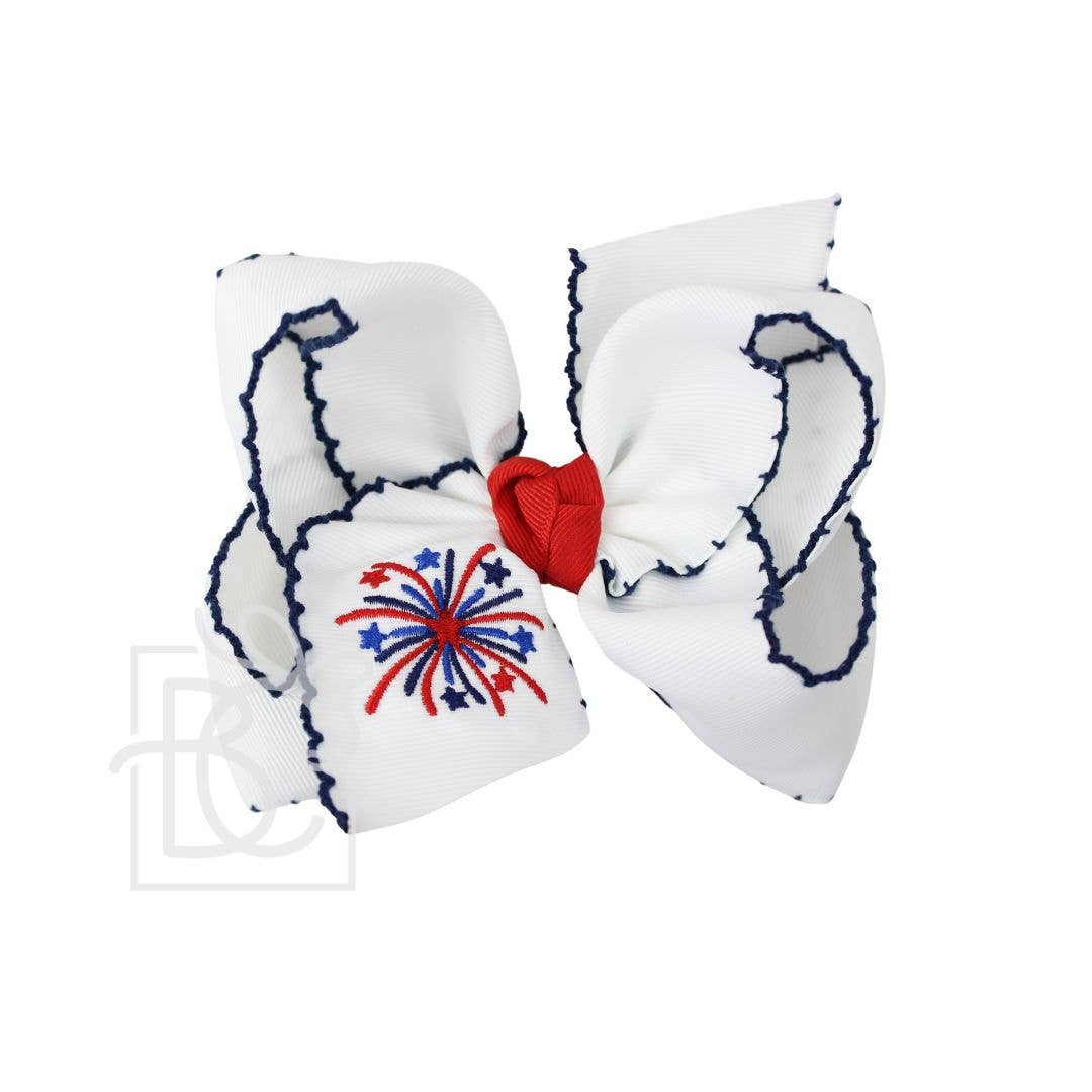 Patriotic Bow