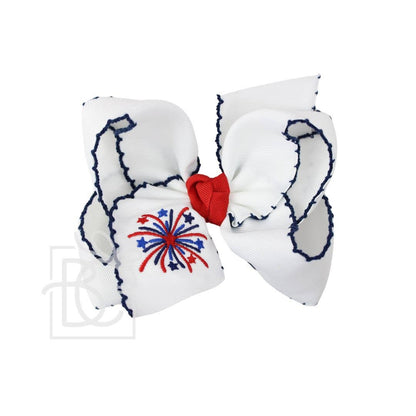 Patriotic Bow