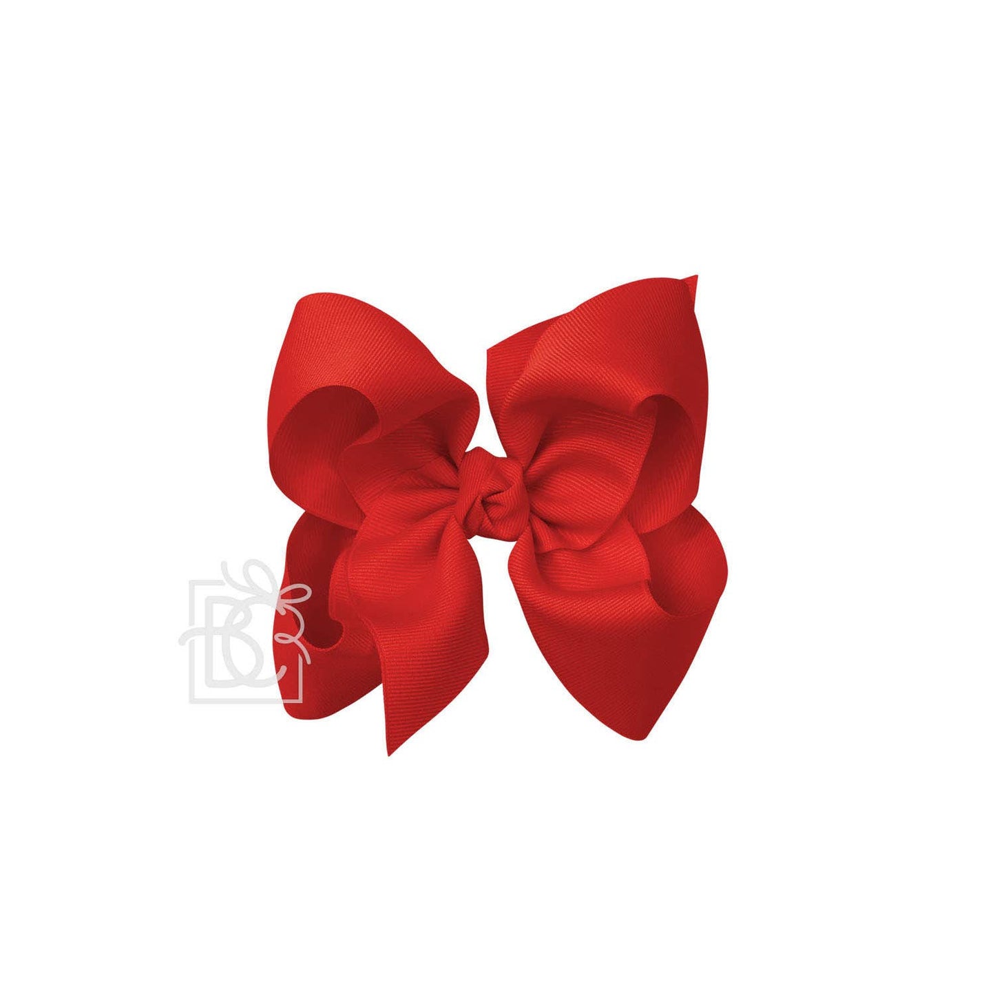 Grosgrain Bow
