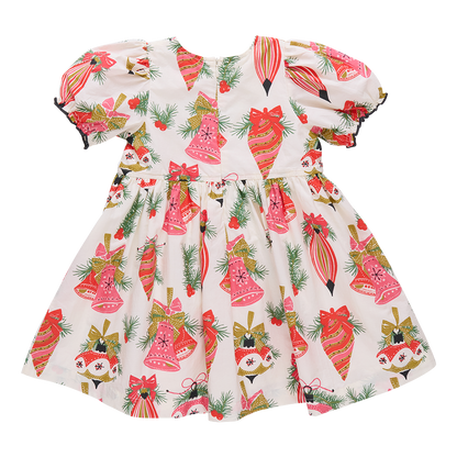 Hollis Bells Hermione Dress