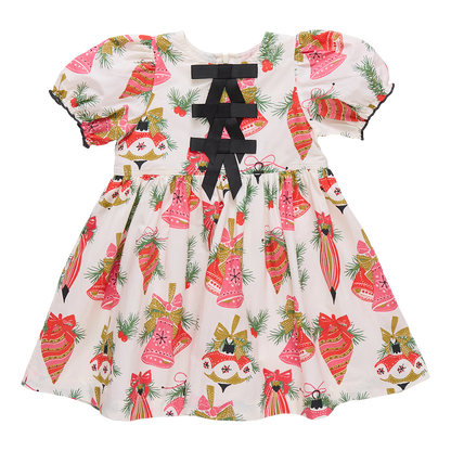 Hollis Bells Hermione Dress