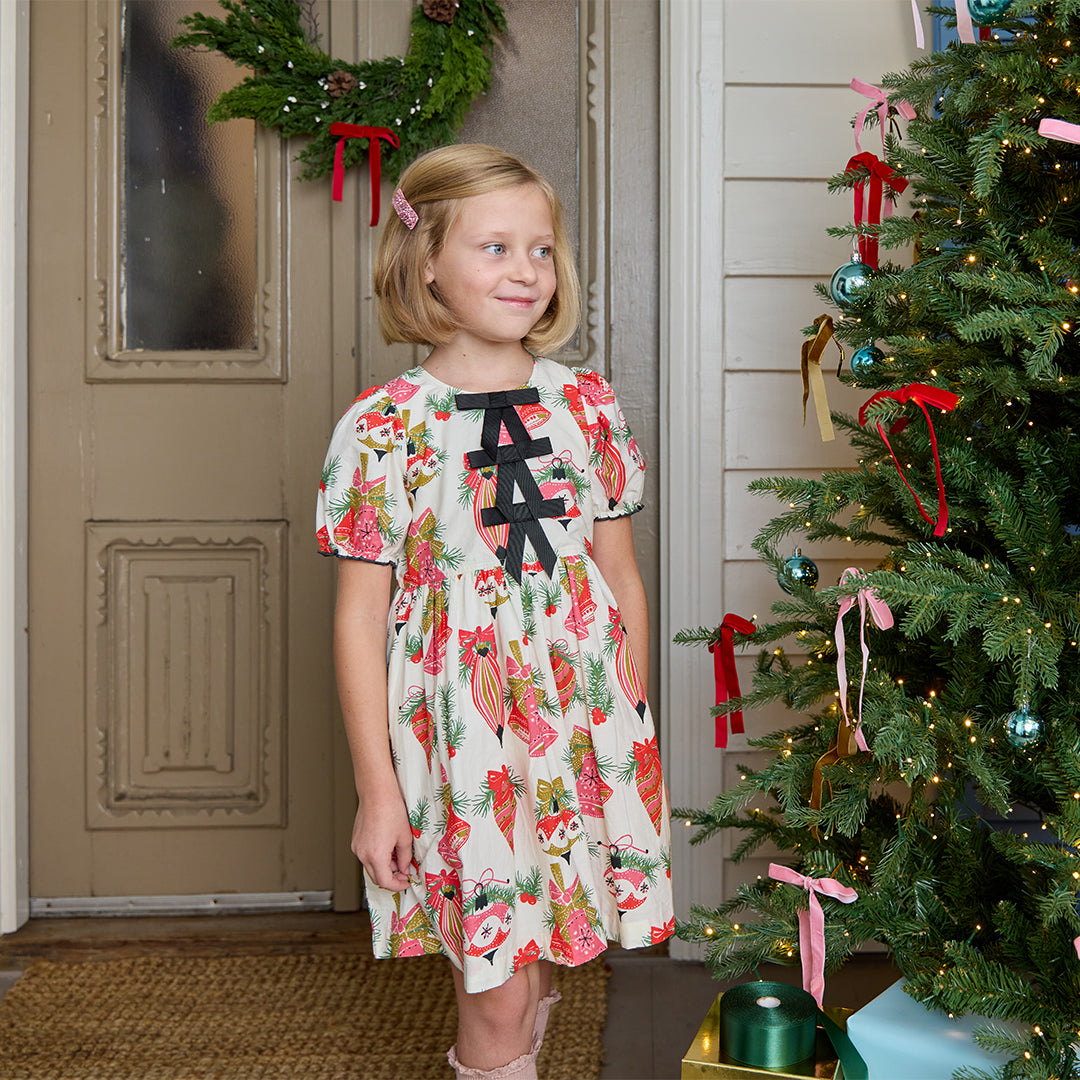 Hollis Bells Hermione Dress